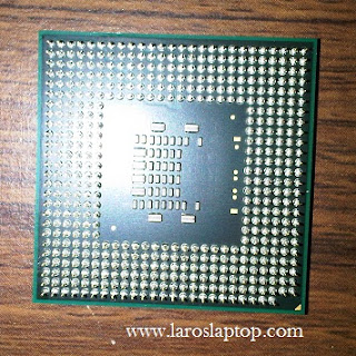 Jual Processor Laptop DualCore