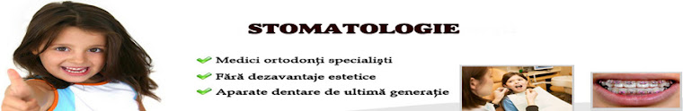 Stomatologie