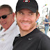 JGR announces Brian Vickers as full-time 2013 NASCAR Nationwide driver and extended partnership with Dollar General