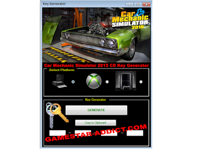 Car Mechanic Simulator 2015 Serial Key Youtube Car Mechanic Simulator 2015 Serial Key Youtube