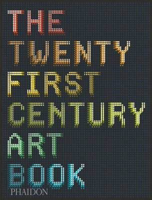 http://www.pageandblackmore.co.nz/products/812092-The21stCenturyArtBook-9780714867397