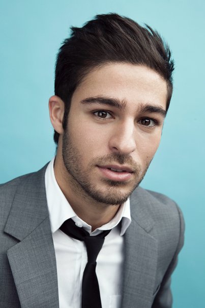 Male Sight of Israeli Model Roy Lavi Male Sight of Israeli Model Roy Lavi