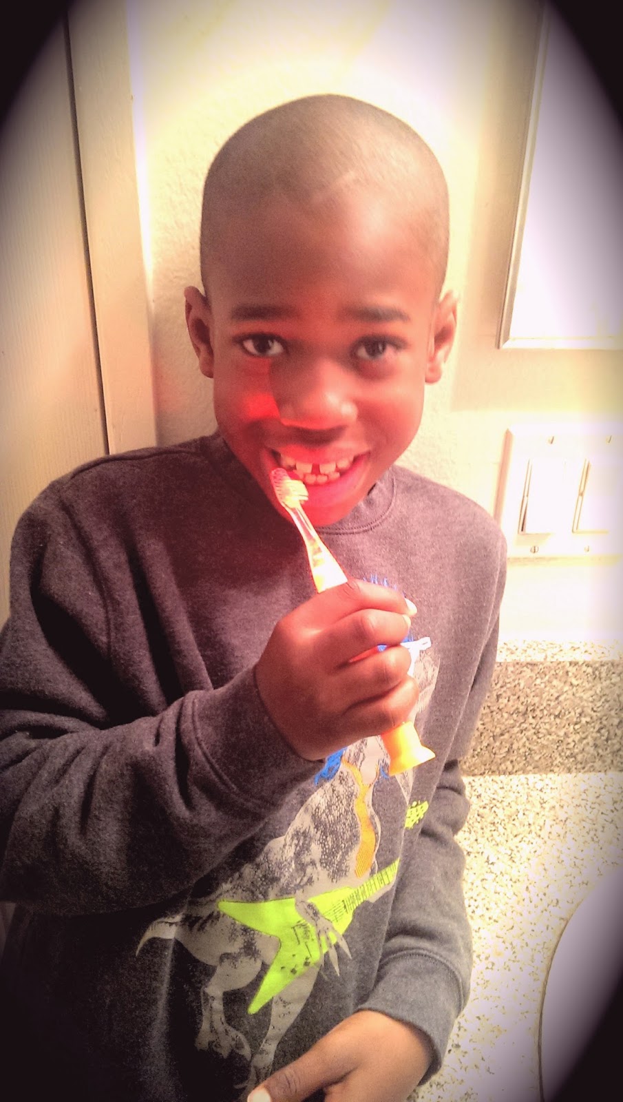 firefly+toothbrush Firefly Toothbrush Review - Best Children's Electric Toothbrush