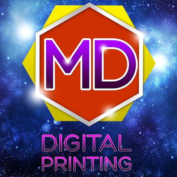 MD Digital Printing