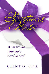 Christmas Notes