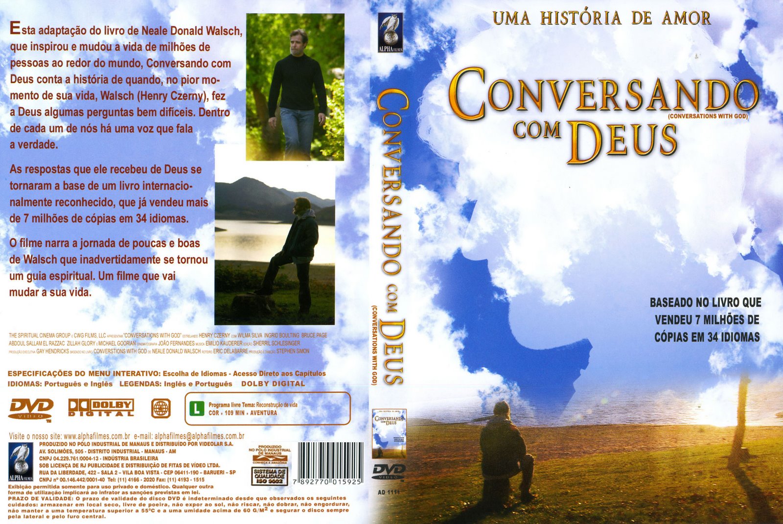 CONVERSANDO COM DEUS - pontedepalavrasweeblycom