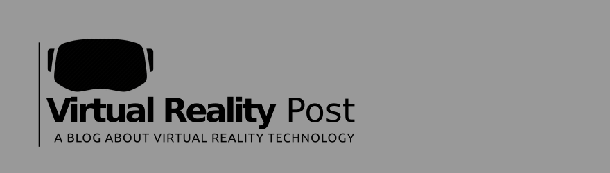 Virtual Reality Post