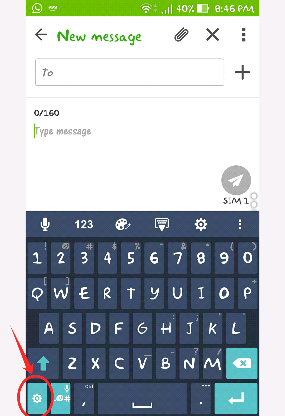 ASUS APP UPDATES[LAUNCHER,KEYBOARD] TechandroidBlogs