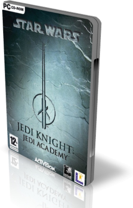 Star Wars Jedi Knight Jedi Academy Cheats. Star Wars - Jedi Knight 3 Jedi