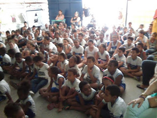 12ª CIPM realiza palestra sobre trânsito para alunos da Escola Oswaldo Cruz e Senhora Santana 12ª CIPM realiza palestra sobre trânsito para alunos da Escola Oswaldo Cruz e Senhora Santana