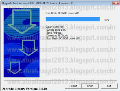 Recovery EV-920C EVOLUTION+BOX+recovery+04