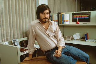 Steve Jobs Steve Jobs