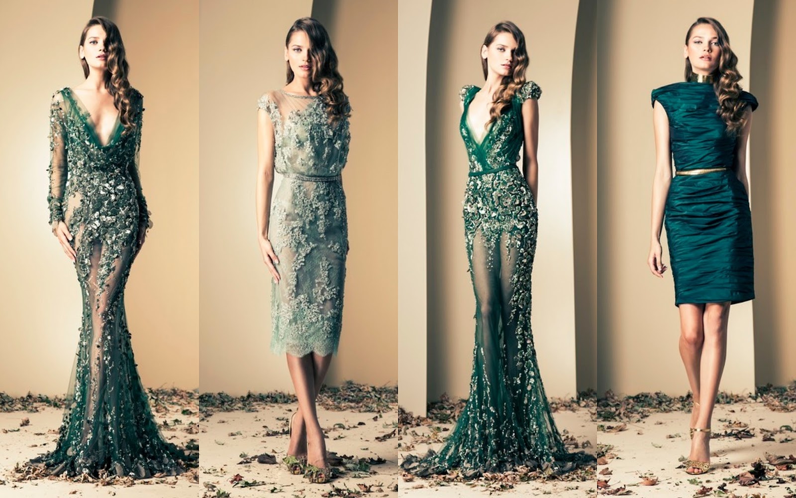 Robe soiree 2014 tunisie