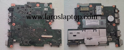 Mainboard TOSHIBA NB510