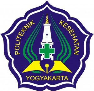 Logo Poltekkes Jogja