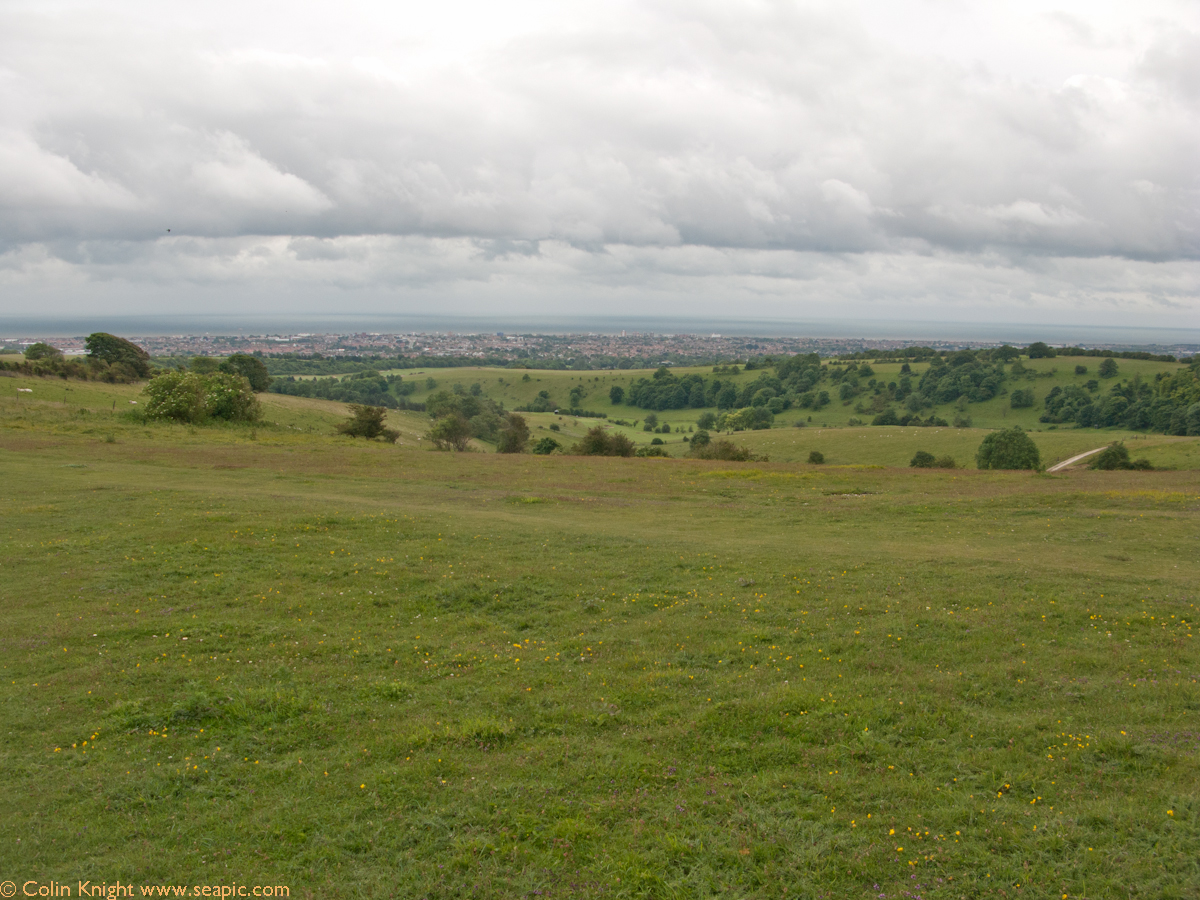 Cissbury Ring