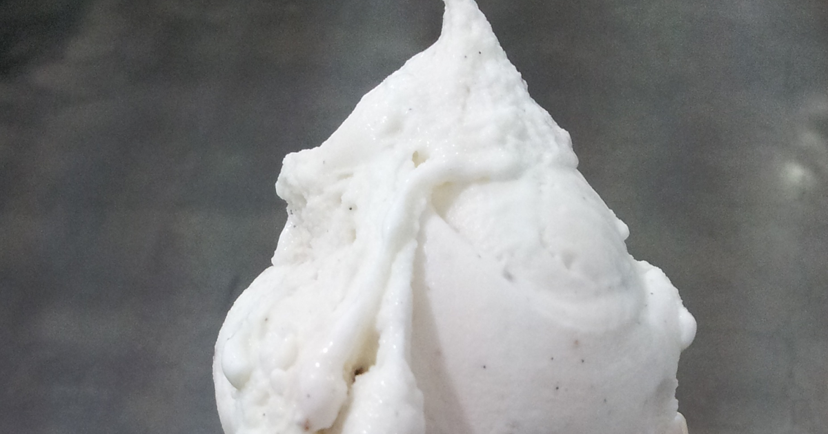 what1wears Costco Gelato