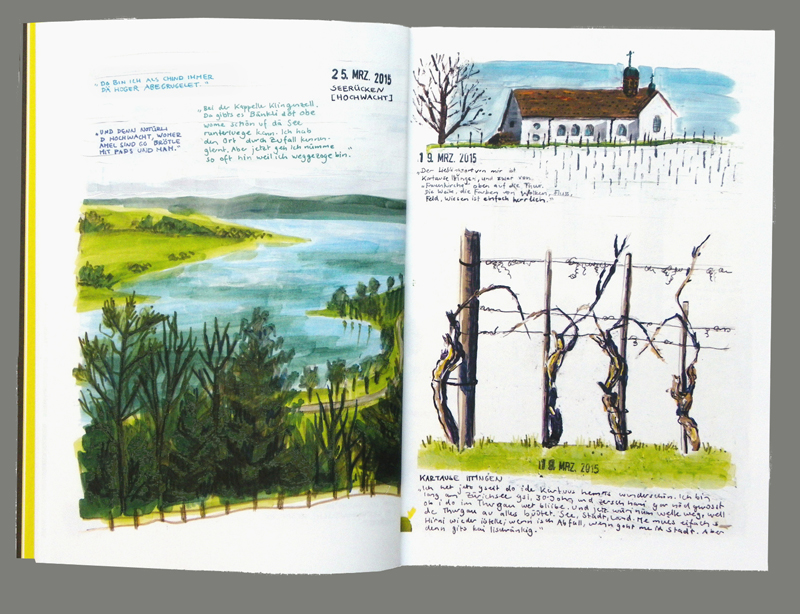 Weekly Review Futter Fur Die Sinne Home Art Magazine