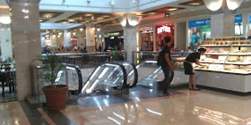 Anak Karni Ilyas Duel di Plaza Senayan Ini 5 Faktanya