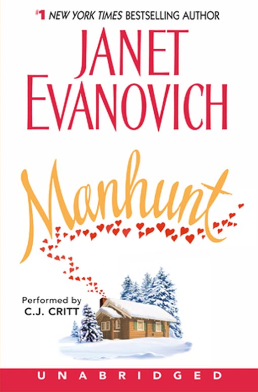 Manhunt by Janet Evanovich (2005, Paperback) Manhunt by Janet Evanovich (2005, Paperback)