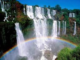 Cataratas de Iguazu, Argentina