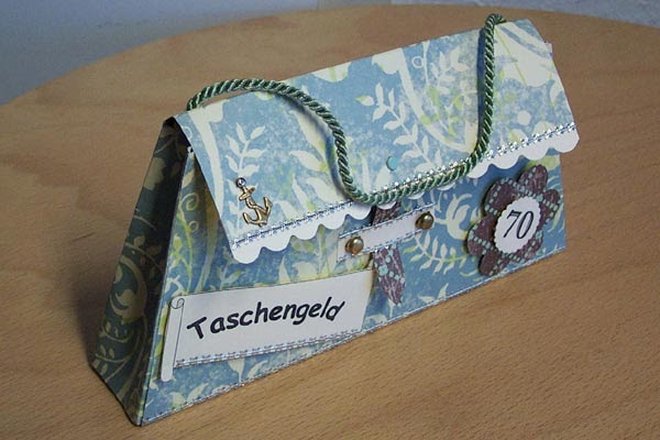 Geldgeschenk Mausefalle 70 Ein Paar Mause Zum Geburtstag Karte