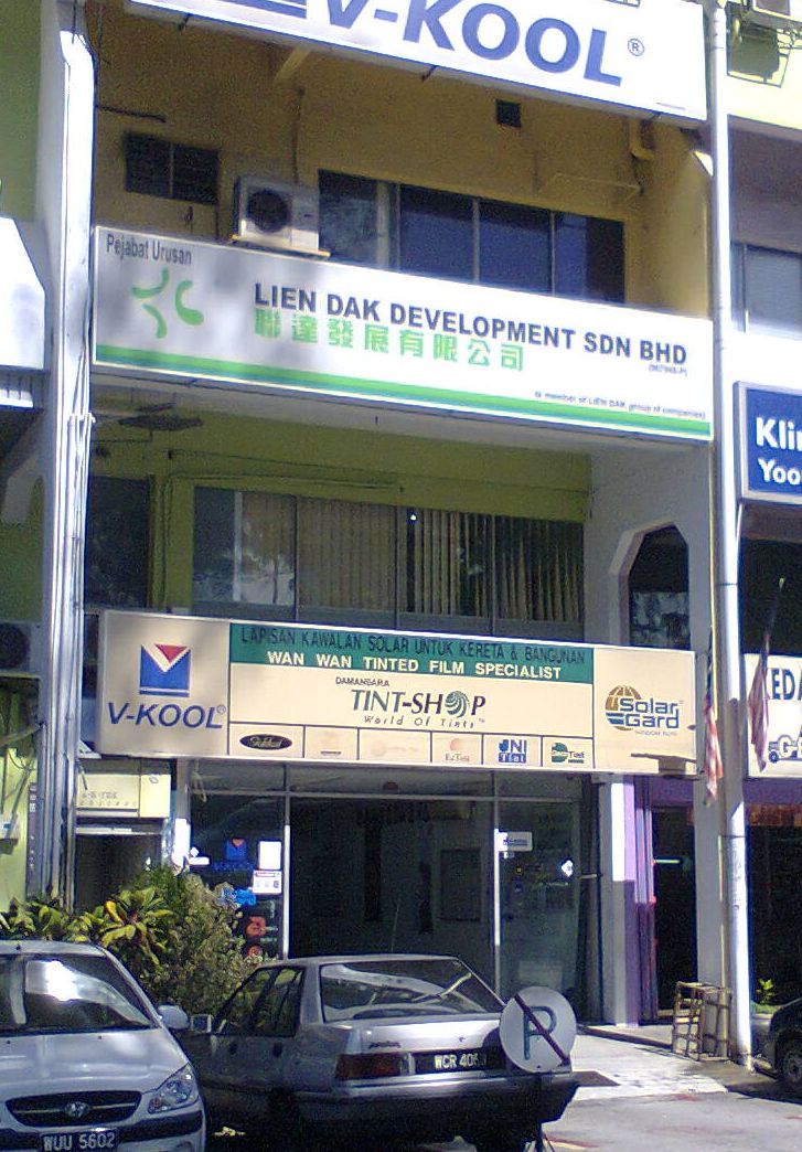 Damansara forex sdn bhd