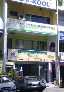 lien dak development sdn. bhd.