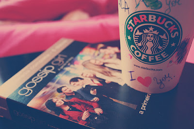 Starbucks Coffee