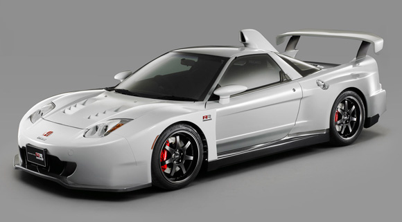 Honda Nsx