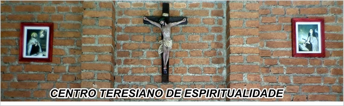 Centro Teresiano de Espiritualidade