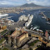 Porto di Napoli – Nuove linee per Libia e West Africa