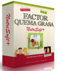 Factor quema grasa