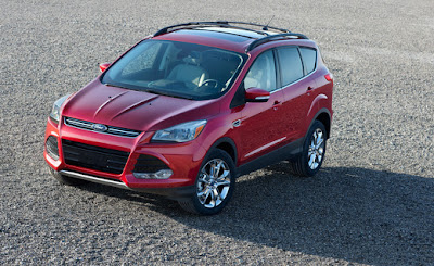 فورد 2013 فورد اسكيب 2013 صور فورد Escape 2013 Ford Escape 2013