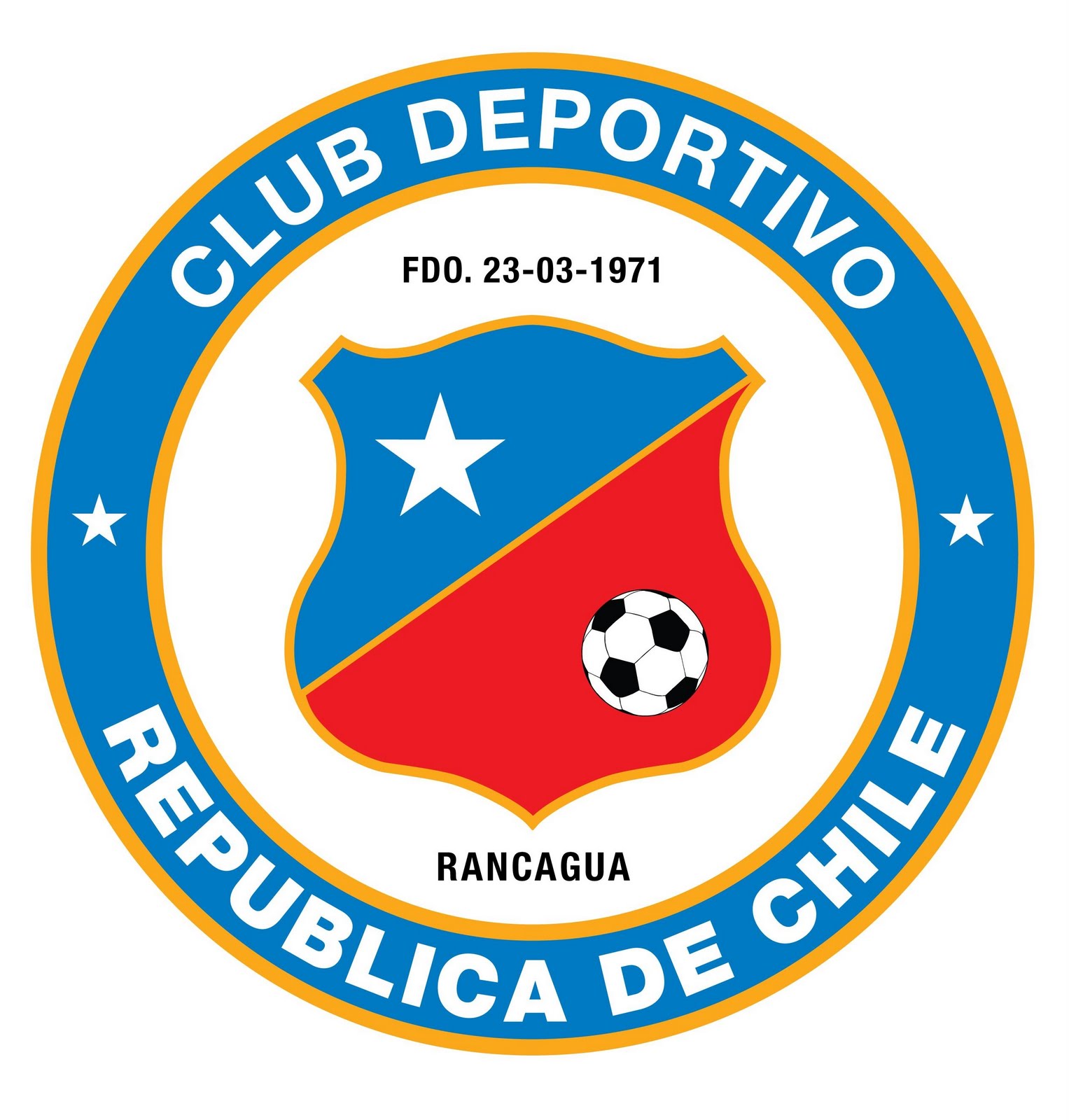 Escudo De Chile