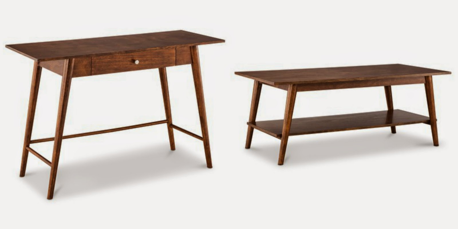 Daigle's Digs Mid Century Modern by Target