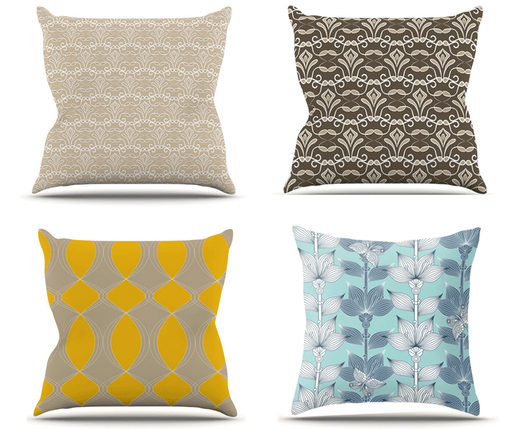 Sound Illusion Alphonse Mucha