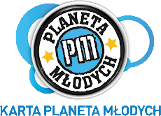 Sponsor - Planeta Młodych