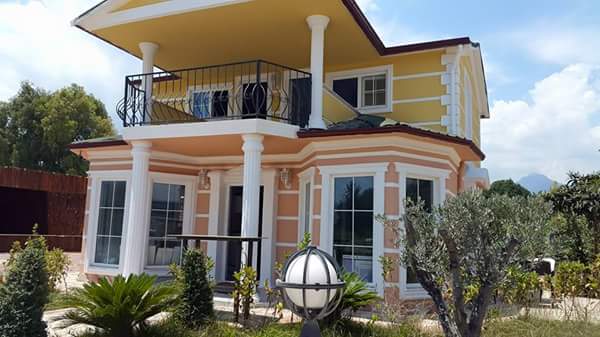 Isparta Prefabrik Ev Firmalari Isparta Prefabrik Ev Firmalari