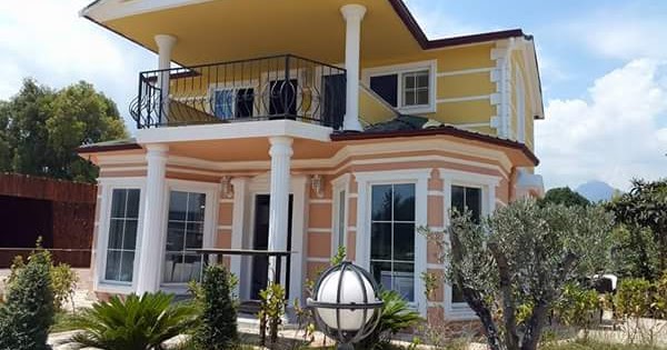 Isparta Prefabrik Ev Firmaları Isparta Prefabrik Ev Firmaları