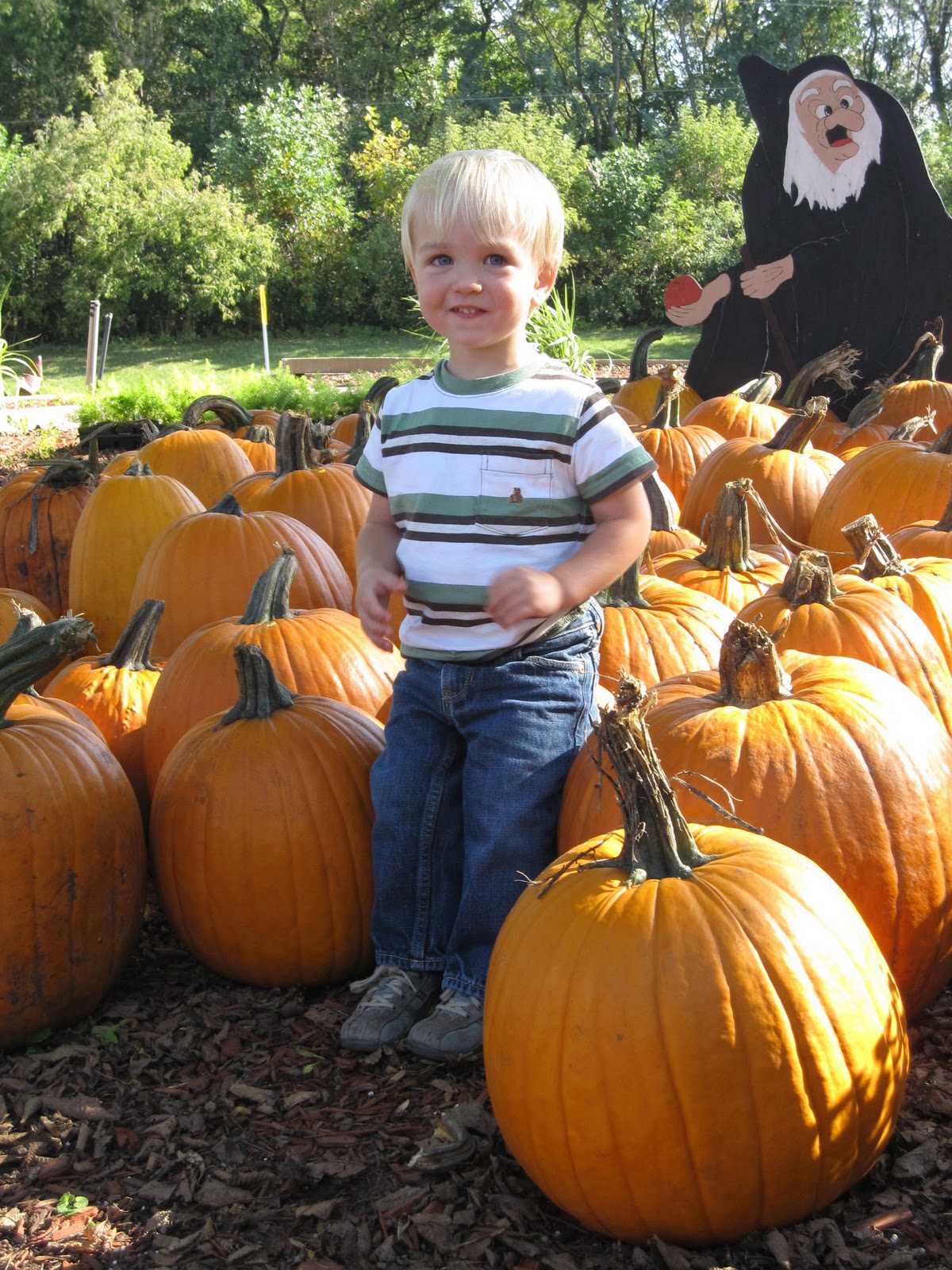 {kidlist} activities for little kids: Luurs Fall Festival