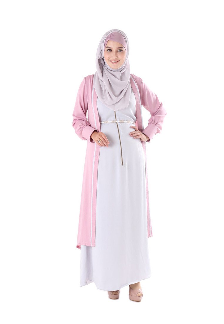 trend model gamis pesta mewah modern muslim trend model gamis pesta mewah modern muslim