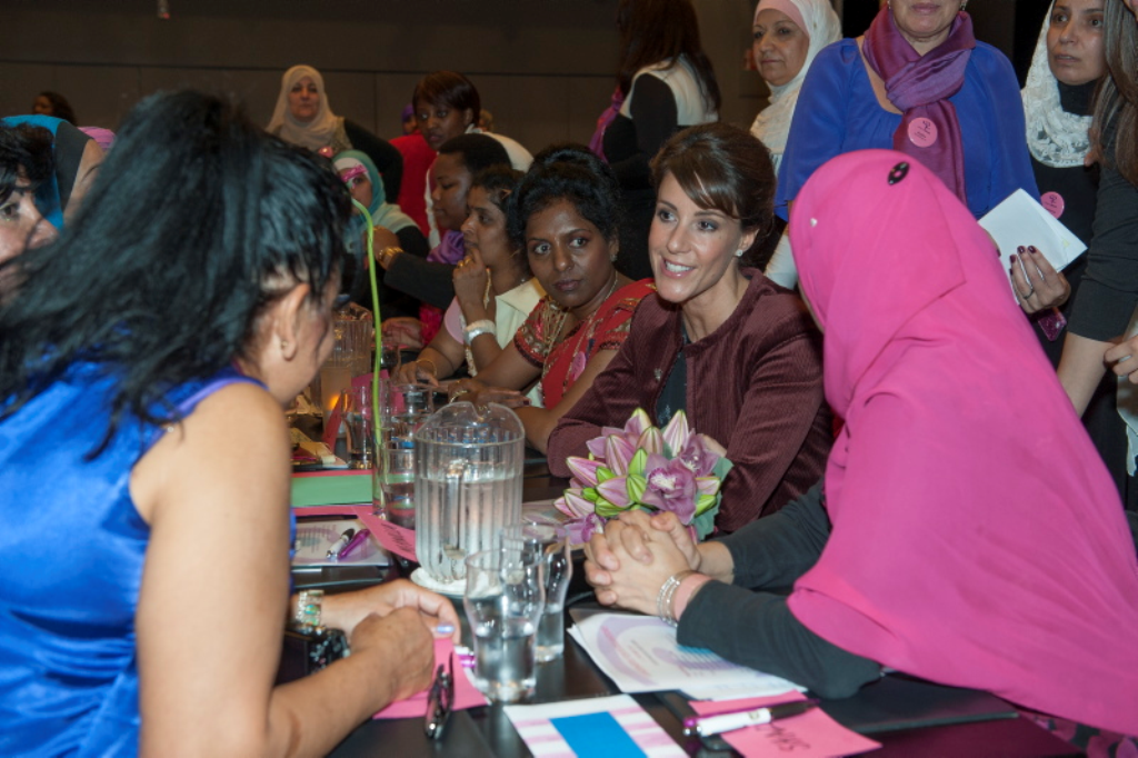 rencontre femme danoise