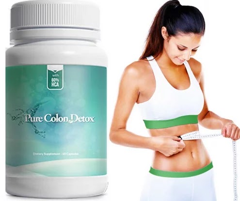 Детокс соль 