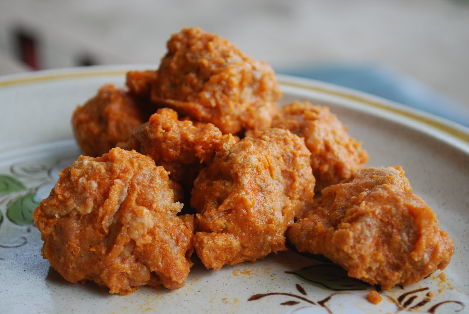 Vegan Crunk Seitan 101