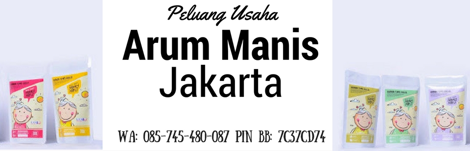 Peluang Usaha Arum Manis Jakarta ( 0857-454-800-87 )