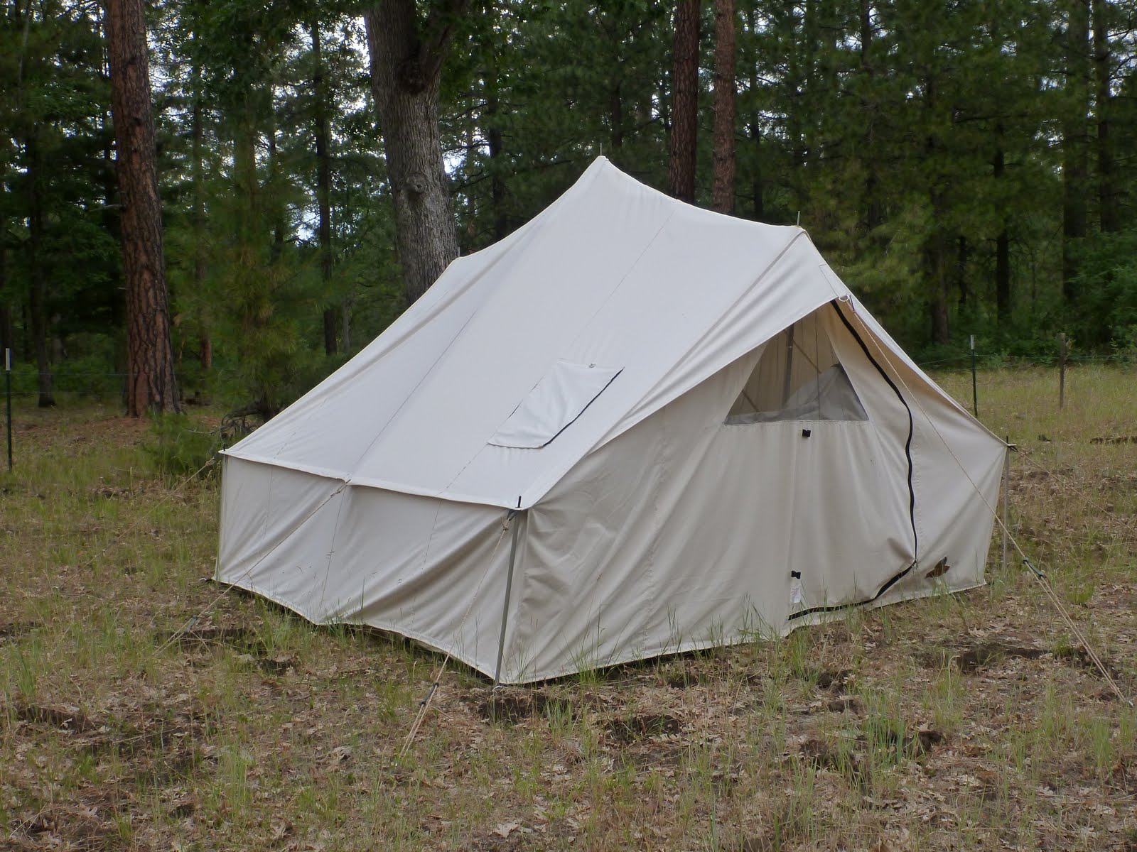 Reliable Tent Co. Teton Tent