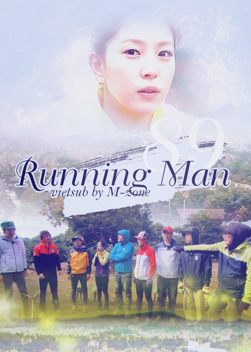 Phim Thử Thach Thần Tượng Running Man 2010 Tập 521 Phụ đề