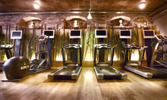 Cardio Trek - Toronto Personal Trainer: The Free Gym Business Model ...