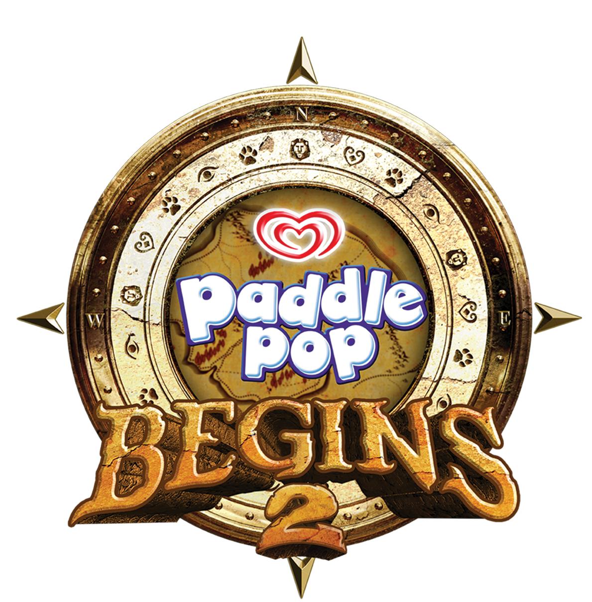 Paddle Pop The Movie Free Download